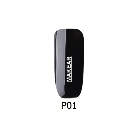 Paint Gel #01 - farbka do zdobień 5ml